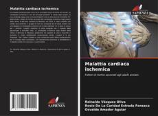 Buchcover von Malattia cardiaca ischemica