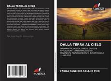 Buchcover von DALLA TERRA AL CIELO