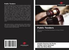 Public Tenders kitap kapağı