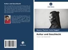 Bookcover of Kultur und Geschlecht