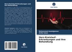 Bookcover of Herz-Kreislauf-Erkrankungen und ihre Behandlung