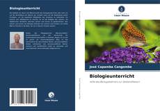 Bookcover of Biologieunterricht