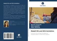 Bookcover of Modell M4 und HCG-Verhältnis