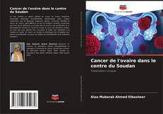 Cancer de l'ovaire dans le centre du Soudan kitap kapağı