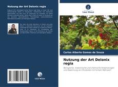 Обложка Nutzung der Art Delonix regia