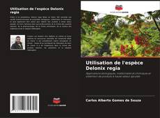 Utilisation de l'espèce Delonix regia kitap kapağı