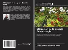 Couverture de Utilización de la especie Delonix regia