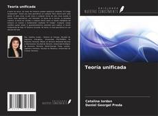 Teoría unificada的封面