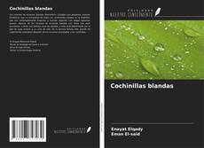 Buchcover von Cochinillas blandas