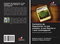 Borítókép a  Cachoeiro de Itapemirim: le sue canzoni, il suo fascino e i suoi contrappunti - hoz