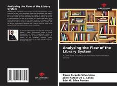 Capa do livro de Analysing the Flow of the Library System 