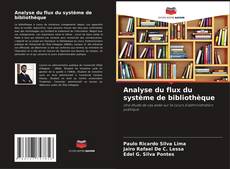 Analyse du flux du système de bibliothèque kitap kapağı