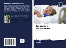 Bookcover of Введение в наномедицину