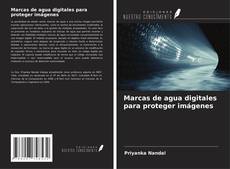 Copertina di Marcas de agua digitales para proteger imágenes