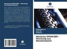 Обложка Nanoclay EPDM/SBR - Mischung aus Nanokomposit