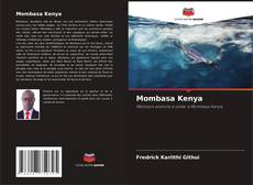 Mombasa Kenya kitap kapağı