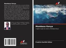 Mombasa Kenya kitap kapağı