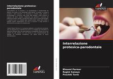 Borítókép a  Interrelazione protesica-parodontale - hoz