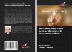 Borítókép a  Sulla remunerazione della professione di assistente sociale - hoz