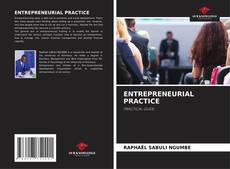 Обложка ENTREPRENEURIAL PRACTICE