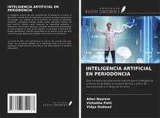 Buchcover von INTELIGENCIA ARTIFICIAL EN PERIODONCIA