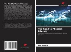 Обложка The Road to Physical Literacy