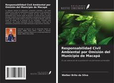 Couverture de Responsabilidad Civil Ambiental por Omisión del Municipio de Macapá