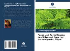 Couverture de Farne und Farnpflanzen des Shivapuri Nagarjun Nationalparks, Nepal