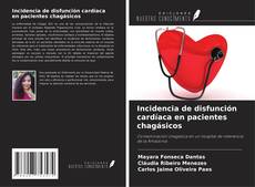 Couverture de Incidencia de disfunción cardíaca en pacientes chagásicos