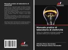 Bookcover of Manuale pratico di laboratorio di elettricità