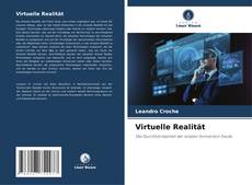 Обложка Virtuelle Realität