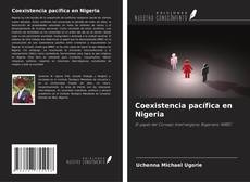 Couverture de Coexistencia pacífica en Nigeria