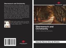 Übermensch and Christianity的封面
