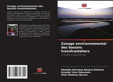 Zonage environnemental des bassins transfrontaliers的封面
