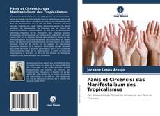 Обложка Panis et Circencis: das Manifestalbum des Tropicalismus