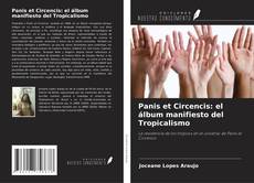 Copertina di Panis et Circencis: el álbum manifiesto del Tropicalismo