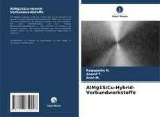 Couverture de AlMg1SiCu-Hybrid-Verbundwerkstoffe