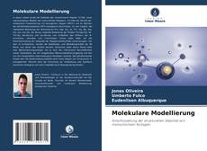 Обложка Molekulare Modellierung