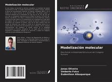 Couverture de Modelización molecular