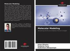 Copertina di Molecular Modeling