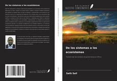 De los sistemas a los ecosistemas的封面