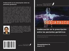 Couverture de Inadecuación en la prescripción entre los pacientes geriátricos