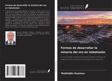 Couverture de Formas de desarrollar la minería del oro en Uzbekistán