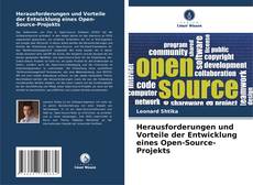 Borítókép a  Herausforderungen und Vorteile der Entwicklung eines Open-Source-Projekts - hoz