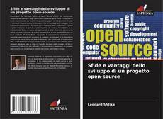 Borítókép a  Sfide e vantaggi dello sviluppo di un progetto open-source - hoz