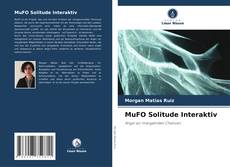 Couverture de MuFO Solitude Interaktiv