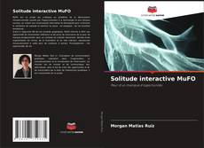 Solitude interactive MuFO kitap kapağı