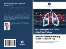 Couverture de Umweltverschmutzung durch Tabak (ETS)