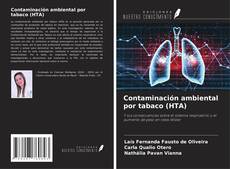 Contaminación ambiental por tabaco (HTA)的封面