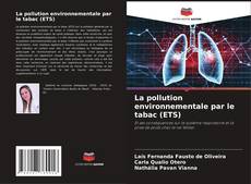 La pollution environnementale par le tabac (ETS) kitap kapağı